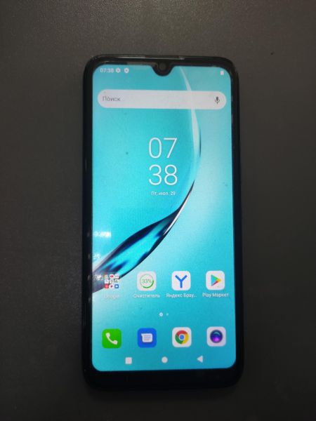 Купить Itel A48 (L6006) Duos в Ангарск за 2100 руб.