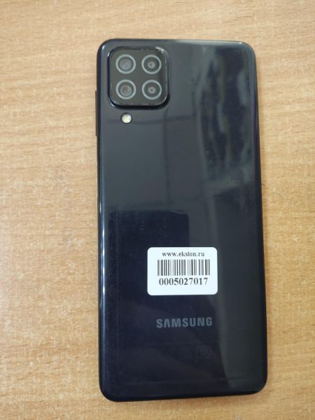 Купить Samsung Galaxy A22 4G 4/64GB (A225F) Duos в Ангарск за 4600 руб.