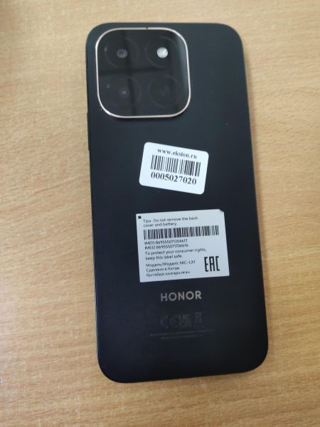 Купить Honor X6c 6/128GB (NIC-LX1) Duos в Ангарск за 5500 руб.