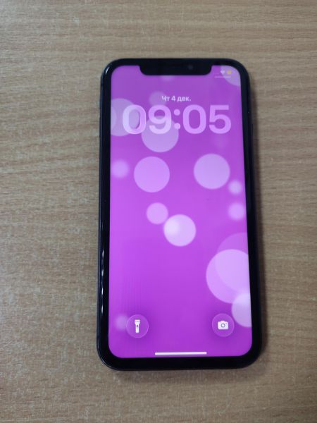 Купить Apple iPhone 11 128GB в Ангарск за 11300 руб.