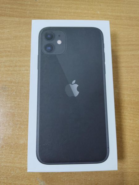 Купить Apple iPhone 11 128GB в Ангарск за 11300 руб.