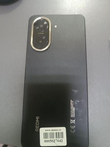 Купить Xiaomi Redmi A5 3/64GB (25028RN03A) Duos в Ангарск за 4100 руб.