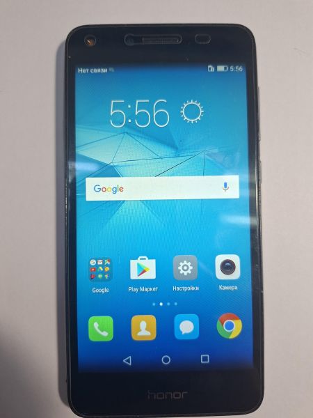 сотовый телефон Honor 5A 2/16GB (LYO-L21) Duos в Иркутск