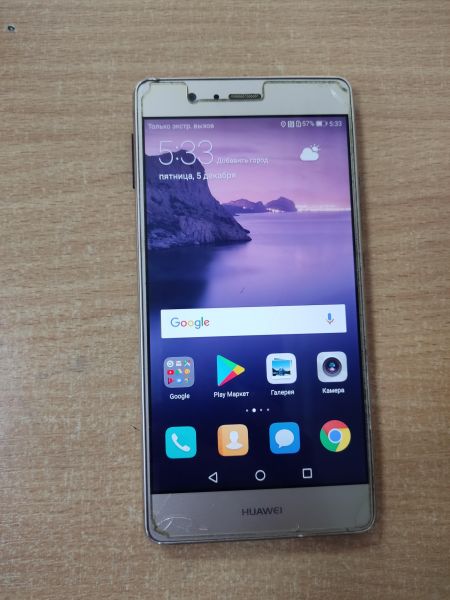 Купить Huawei P9 Lite 2/16GB (VNS-L21) Duos в Ангарск за 2200 руб.