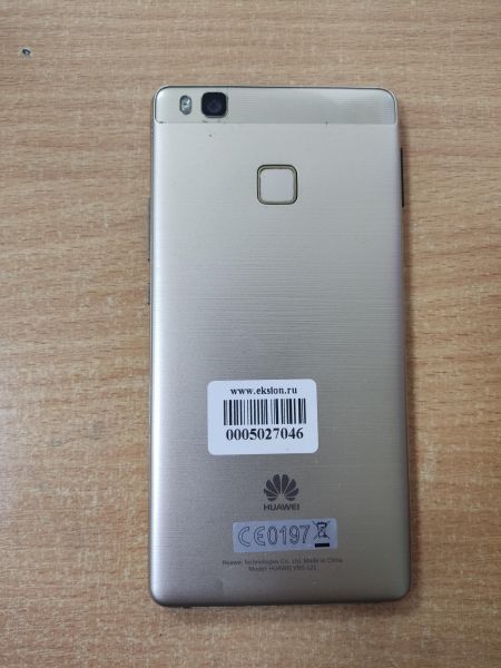 Купить Huawei P9 Lite 2/16GB (VNS-L21) Duos в Ангарск за 2200 руб.