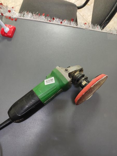 Купить Hikoki G13SS2 в Ангарск за 2600 руб.