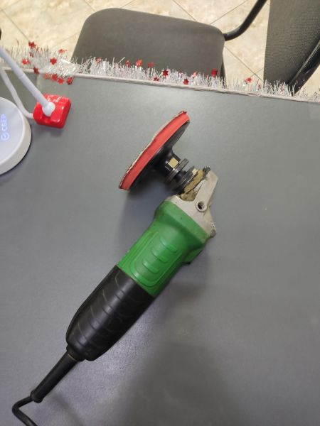 Купить Hikoki G13SS2 в Ангарск за 2600 руб.