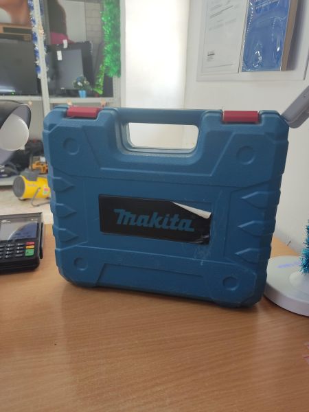 Купить Реплика Makita 330DWE с СЗУ в Ангарск за 1000 руб.