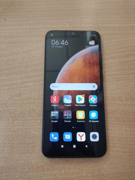 Купить Xiaomi Redmi 9A 2/32GB (M2006C3LG/M2006C3LI) Duos в Ангарск за 2300 руб.