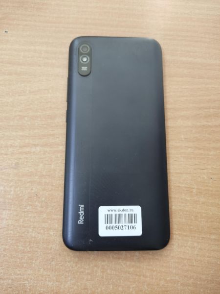 Купить Xiaomi Redmi 9A 2/32GB (M2006C3LG/M2006C3LI) Duos в Ангарск за 2300 руб.