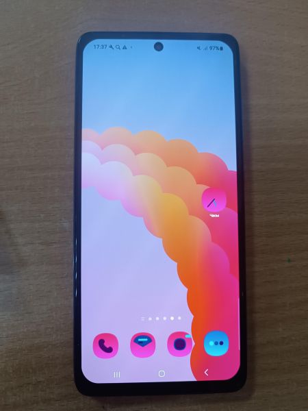 сотовый телефон Samsung Galaxy A52 4/128GB (A525F) Duos в Чита