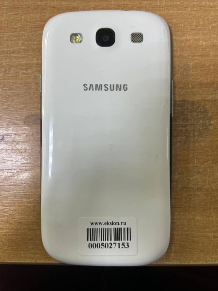 Купить Samsung Galaxy S3 (I9300) в Ангарск за 700 руб.
