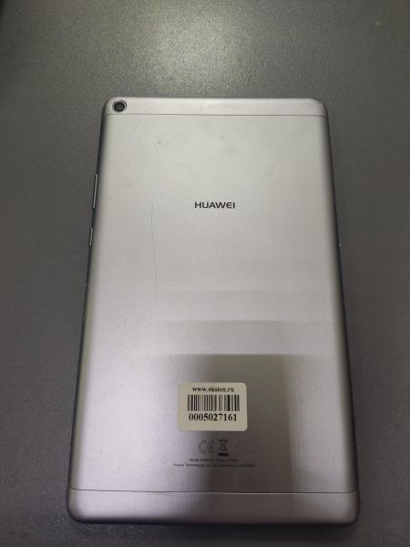 Купить Huawei MediaPad T3 8.0 16GB (KOB-L09)  (с SIM) в Ангарск за 1600 руб.
