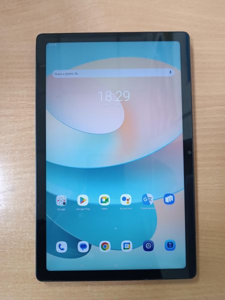 Купить Blackview Tab 11 128GB (с SIM) в Ангарск за 4900 руб.