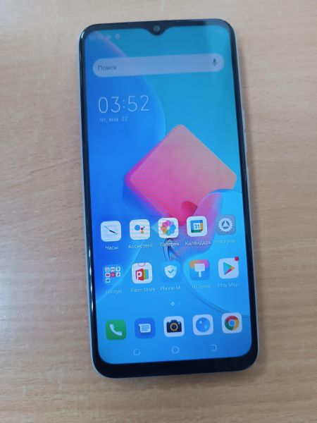 Купить TECNO Spark 8C (KG5n) Duos в Ангарск за 3900 руб.