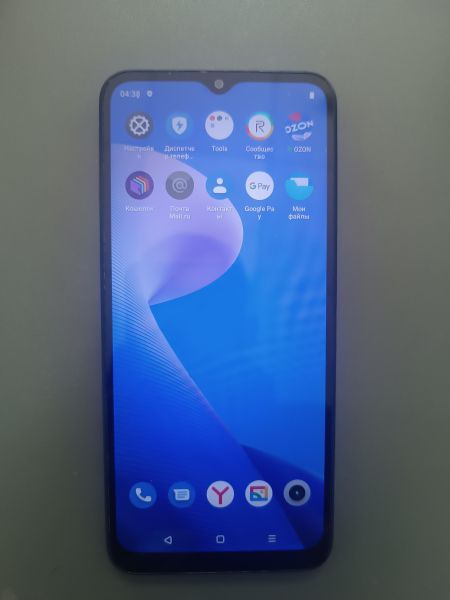 Купить Realme C30s 3/64GB (RMX3690) Duos в Чита за 2700 руб.