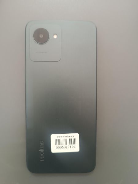 Купить Realme C30s 3/64GB (RMX3690) Duos в Чита за 2700 руб.