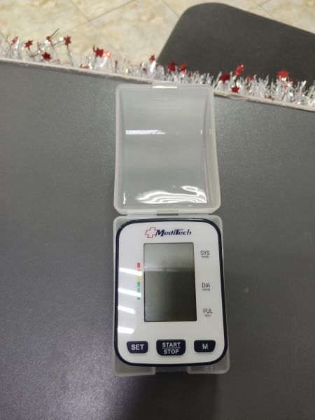 Купить Meditech MT-60 в Ангарск за 700 руб.