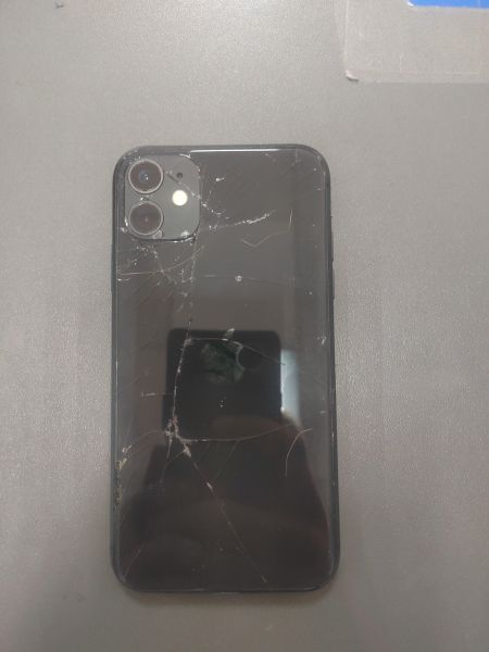 сотовый телефон Apple iPhone 11 128GB в Ангарск