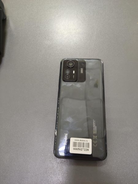 Купить Xiaomi Redmi Note 12S 8/256GB (23030RAC7Y) Duos в Ангарск за 6500 руб.