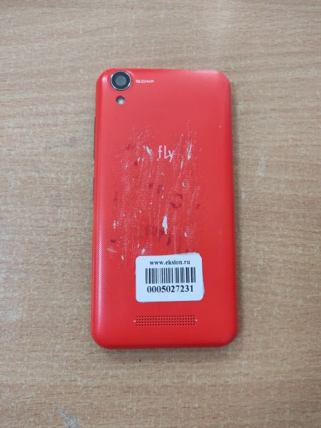 Купить Fly FS454 Nimbus 8 Duos в Ангарск за 800 руб.