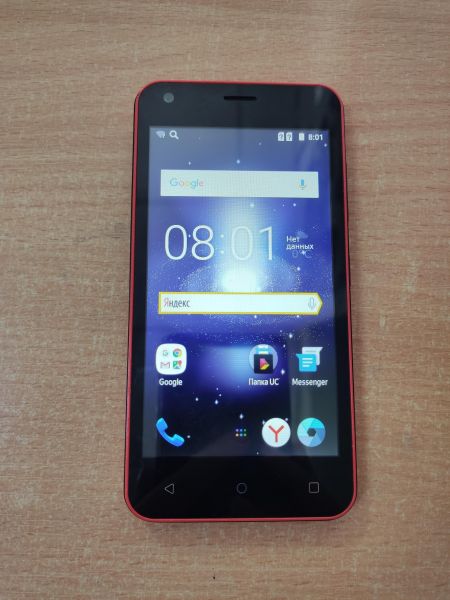 Купить Fly FS454 Nimbus 8 Duos в Ангарск за 800 руб.