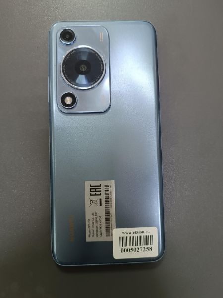 Купить Huawei nova Y72S 8/256GB (GFY-LX1) Duos в Ангарск за 7000 руб.