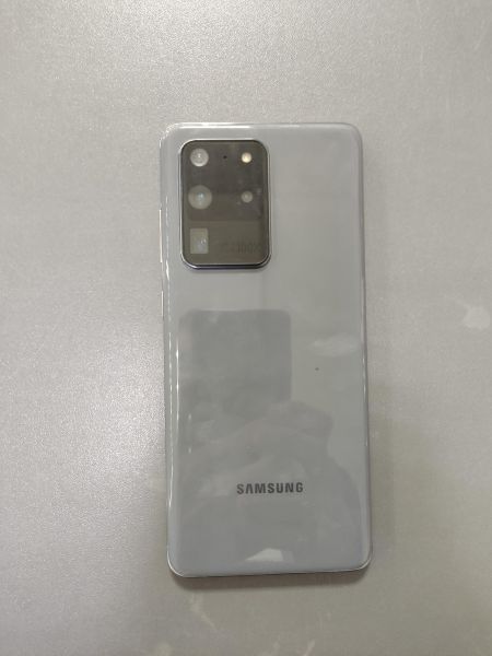 Купить Samsung Galaxy S20 Ultra 12/128GB (G988B) Duos в Ангарск за 20600 руб.