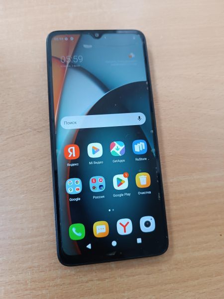 Купить Xiaomi Redmi A3 3/64GB (23129RN51X) Duos в Ангарск за 2400 руб.
