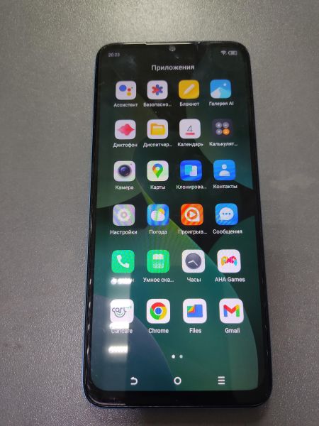 Купить TECNO Spark 10 8/128GB (KI5q) Duos в Ангарск за 5000 руб.