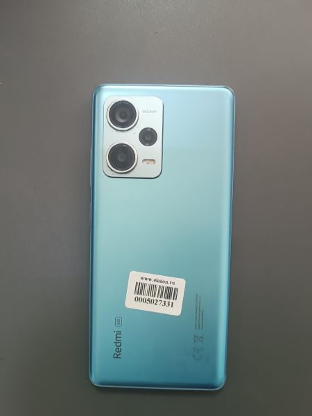 сотовый телефон Xiaomi Redmi Note 12 Pro+ 5G 8/256GB (22101316UG) Duos в Ангарск