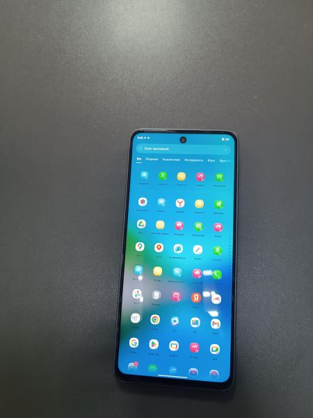 Купить TECNO Pova 7 5G 8/256GB (LJ7) Duos в Ангарск за 9400 руб.