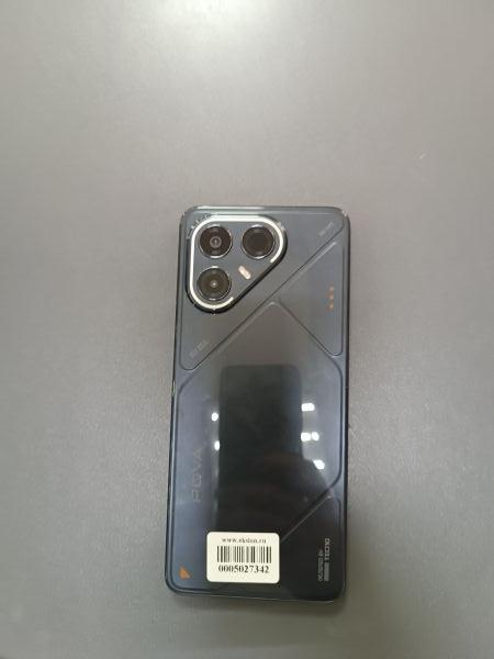 Купить TECNO Pova 7 5G 8/256GB (LJ7) Duos в Ангарск за 9400 руб.