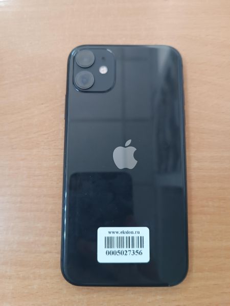 Купить Apple iPhone 11 64GB в Ангарск за 9700 руб.