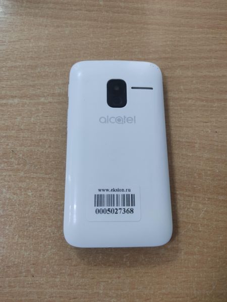 Купить Alcatel 2008G в Ангарск за 600 руб.