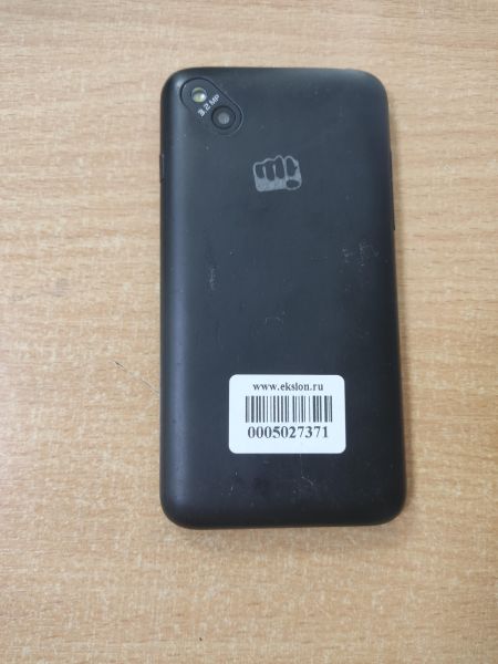 Купить Micromax D303 Duos в Ангарск за 800 руб.