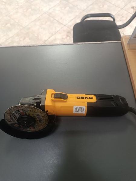 Купить DEKO ZKAG750 в Ангарск за 1100 руб.