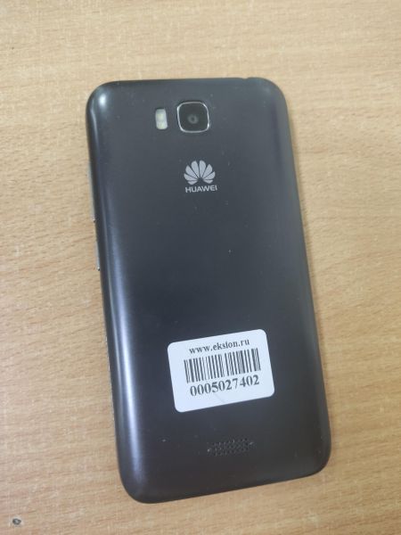 Купить Huawei Y5C (Y541-U02) Duos в Ангарск за 800 руб.