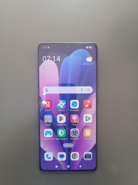 Купить Xiaomi Redmi Note 13 Pro 12/512GB (23117RA68G) Duos в Ангарск за 11500 руб.