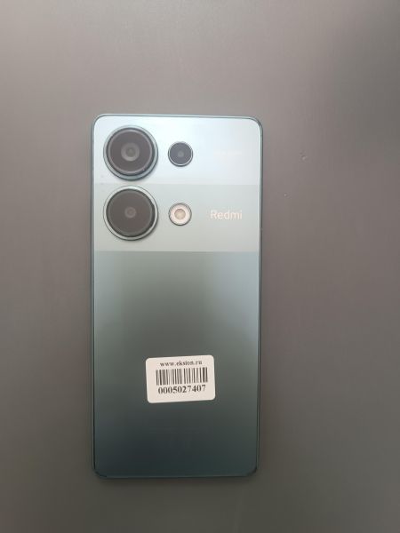 Купить Xiaomi Redmi Note 13 Pro 12/512GB (23117RA68G) Duos в Ангарск за 11500 руб.