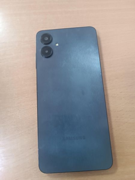 Купить Samsung Galaxy A06 4/64GB (A065F) Duos в Ангарск за 3600 руб.