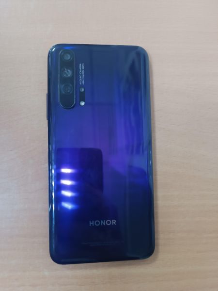 Купить Honor 20 Pro 8/256GB (YAL-L41) Duos в Ангарск за 7100 руб.