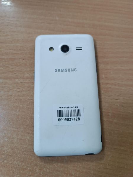 Купить Samsung Galaxy Core 2 (G355H) Duos в Ангарск за 700 руб.