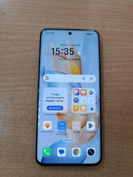 Купить Honor 90 12/512GB (REA-NX9) Duos в Ангарск за 17500 руб.