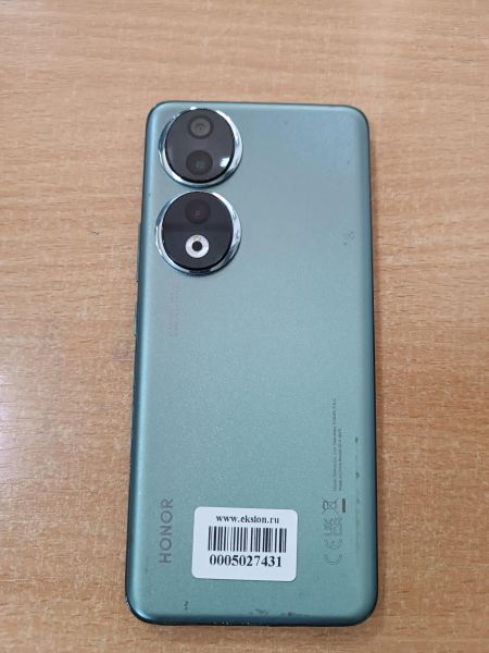 Купить Honor 90 12/512GB (REA-NX9) Duos в Ангарск за 17500 руб.