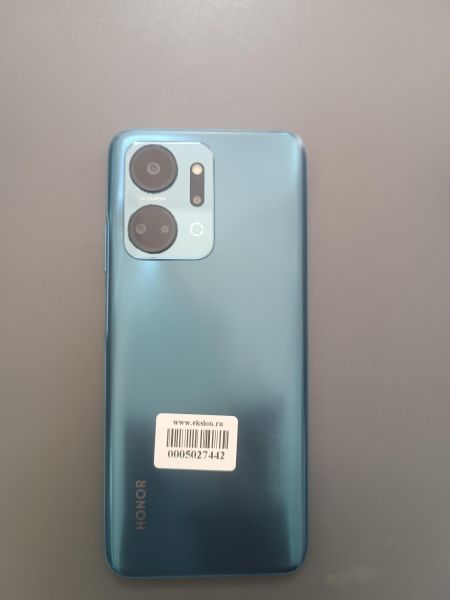 Купить Honor X7a Plus 6/128GB (RKY-LX1) Duos в Ангарск за 6100 руб.