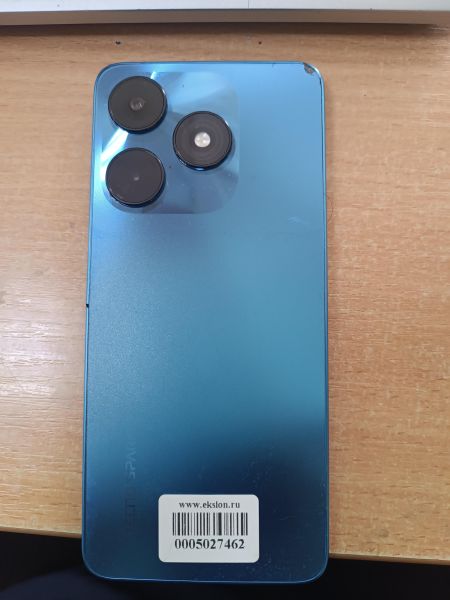 Купить TECNO Spark 10 8/128GB (KI5q) Duos в Ангарск за 4800 руб.