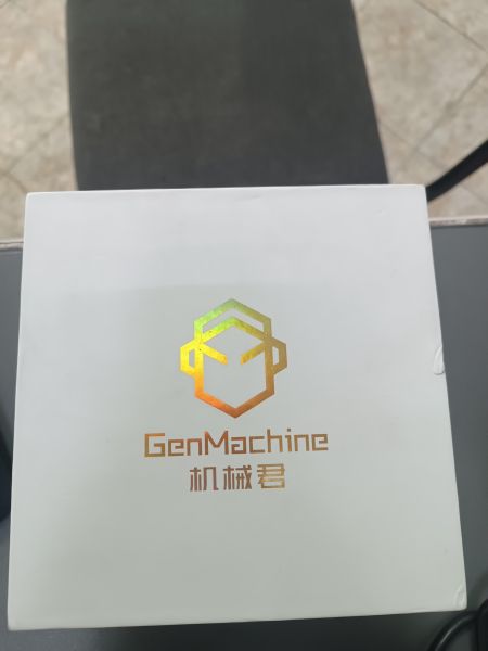Купить GenMachine Ren5000 (R9 5900HX/8/256GB) в Ангарск за 24800 руб.