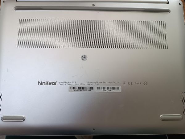 Купить Ninkear S14 в Ангарск за 29200 руб.