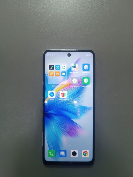 Купить Infinix Note 30 8/256GB (X6833B) Duos в Ангарск за 6700 руб.